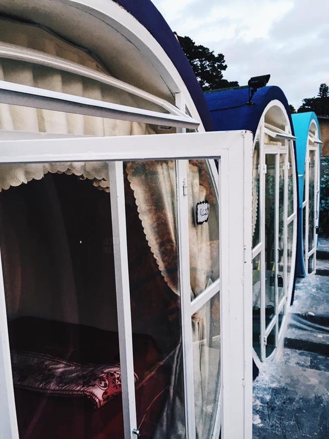 Queen Hostel Da Lat Exterior photo
