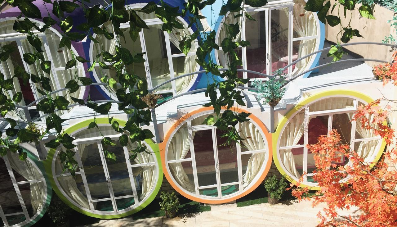 Queen Hostel Da Lat Exterior photo