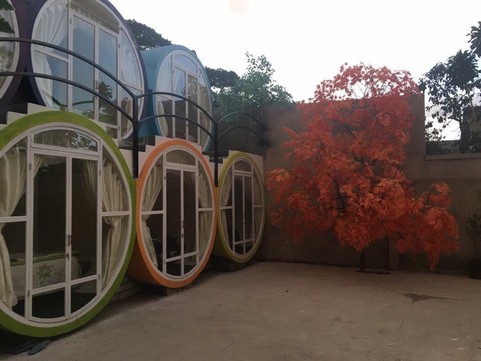 Queen Hostel Da Lat Exterior photo