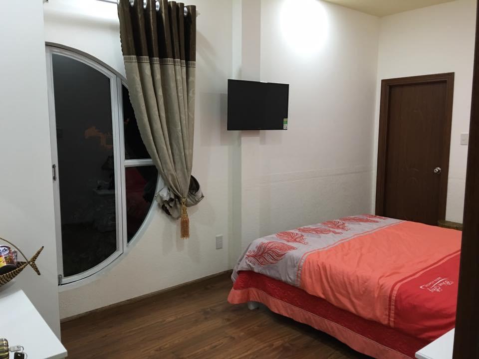 Queen Hostel Da Lat Exterior photo